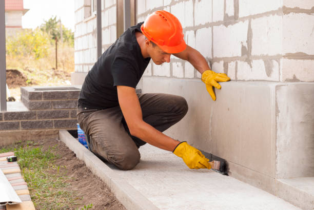 Licensed Basement Waterproofing service in Fairmount, IN - Halo Water Proofing